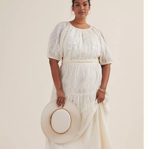 Anthropologie | Dresses | Verb By Pallavi Singhee Agnes A Lace Maxi Dress Ivory Cream Anthropologie Nwt | Poshmark Anthropologie | Dresses | Verb By Pallavi Singhee Agnes A Lace Maxi Dress Ivory Cream Anthropologie Nwt | Poshmark